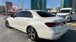 مرسيدس بنز E-Class